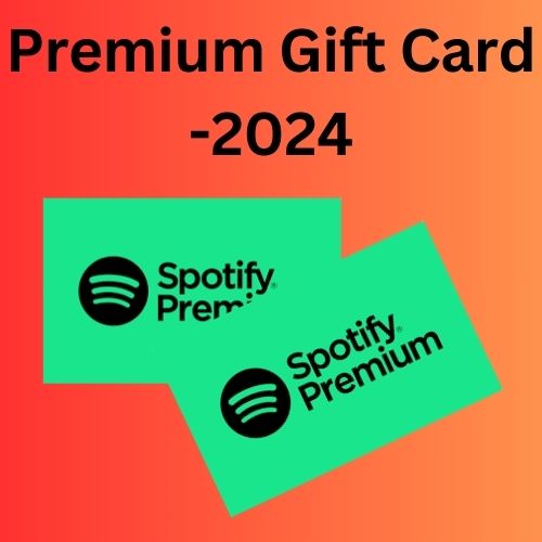 Easy To Earn Spotify Gift Card