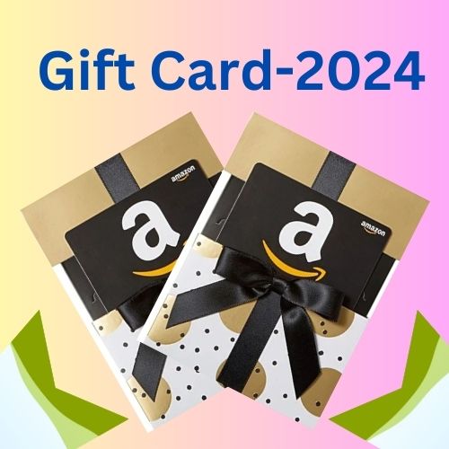 Easy To Earn Amazon Gift card